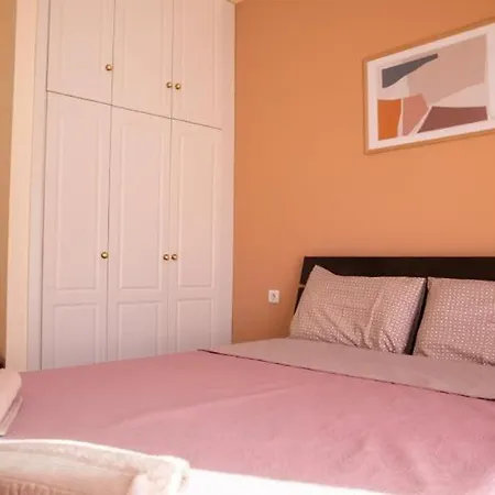 Near Olympia 3* Katakolo