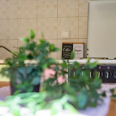 Aparthotel Near Olympia 3*