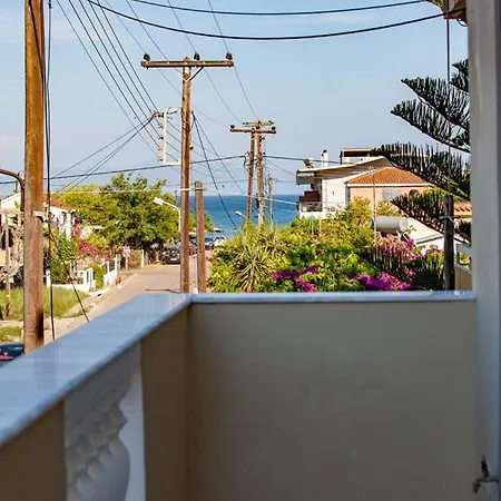 Near Olympia Aparthotel