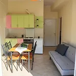 Ξενοδοχείο με διαμερίσματα Near Olympia 3*