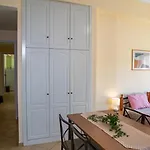 Ξενοδοχείο με διαμερίσματα Near Olympia Κατάκολο