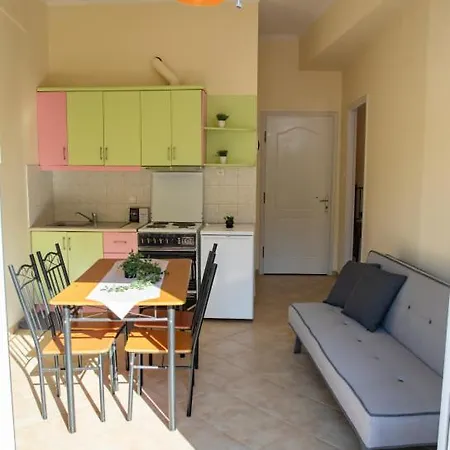 Apart-hotel Near Olympia 3*
