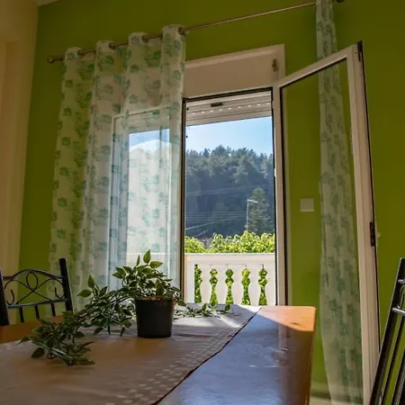 Near Olympia Katakolo