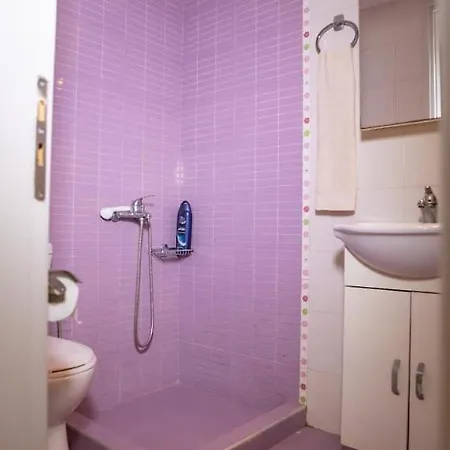 Apart-hotel Near Olympia 3*