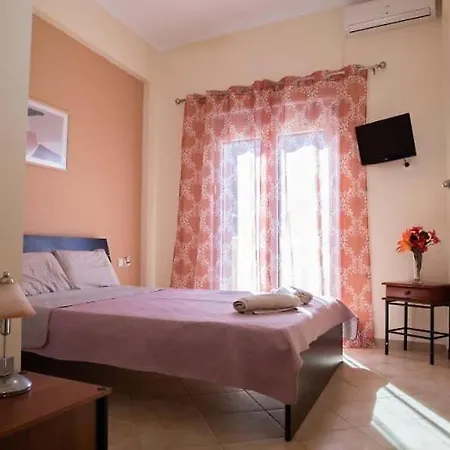 Near Olympia 3* Katakolo