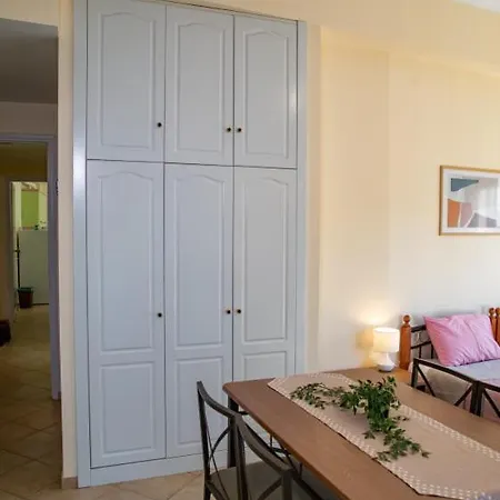 Appart hôtel Near Olympia Katakolo