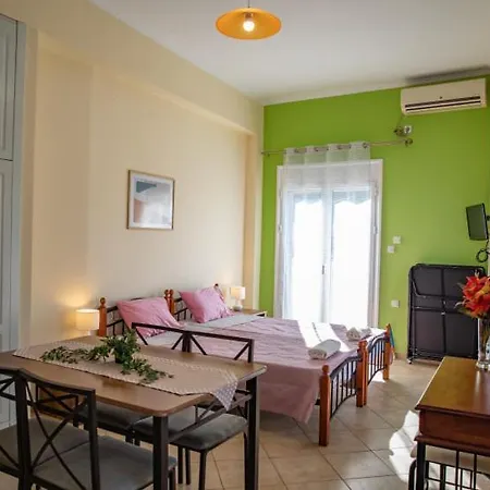 Appart hôtel Near Olympia