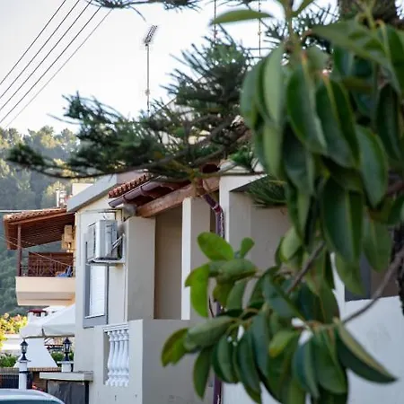 Appart hôtel Near Olympia