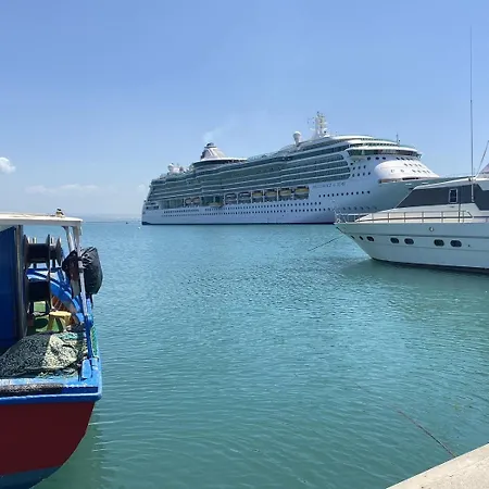 Near Olympia 3* Katakolo