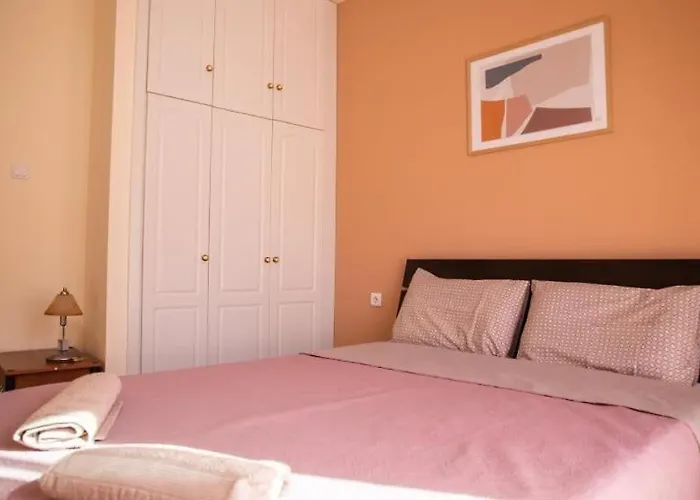 Near Olympia 3* Κατάκολο