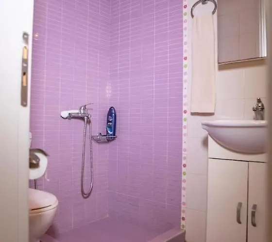 Ξενοδοχείο με διαμερίσματα Near Olympia 3*